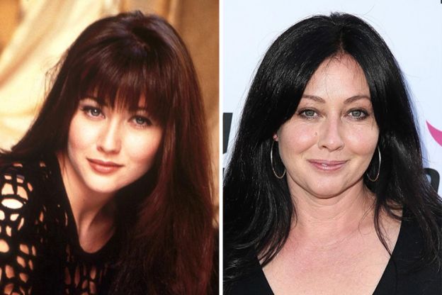 Shannen-Doherty