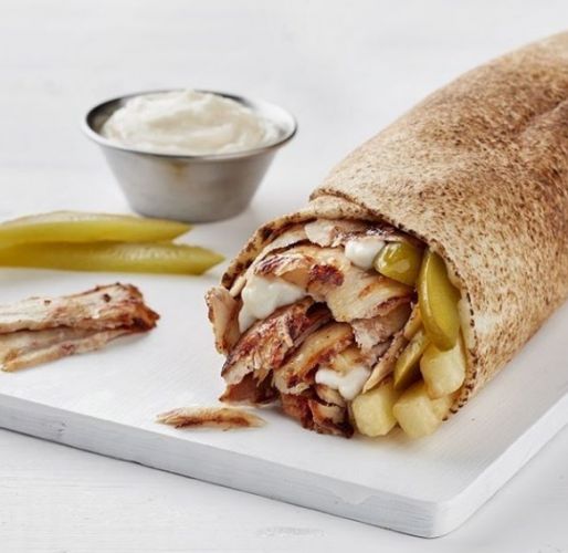 Shawarma