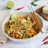 Shortcut Pad Thai