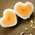 Make Heart-Shaped Boiled Eggs