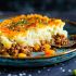 Shepherd's Pie