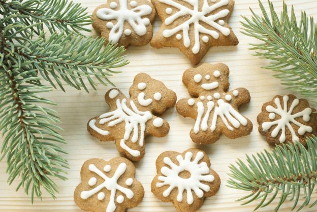 Go Beyond Royal Icing