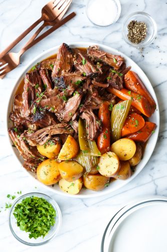 Pot Roast