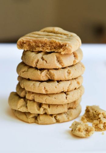 Peanut Butter Cookies