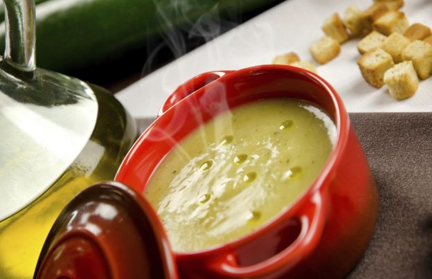 Soup and broths… for an economical dinner