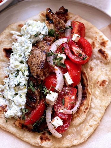 Souvlaki (Greece)