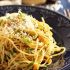 Spaghetti Aglio E Olio