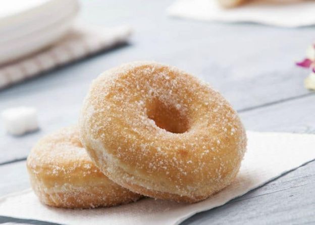 Spudnuts Potato Donuts