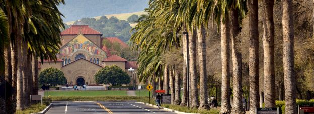 Stanford University