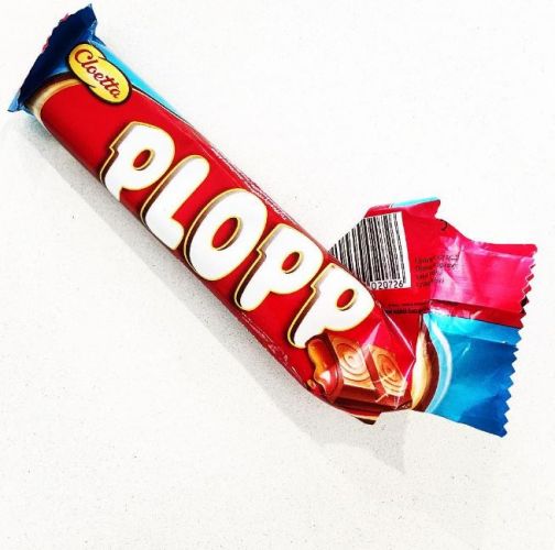 Sweden - Plopp