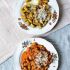 Sweet Potato Tapioca Gnocchi, Gluten-Free