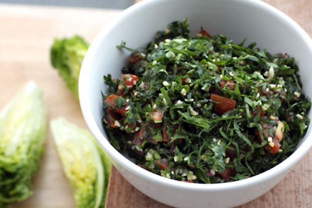 Tabbouleh