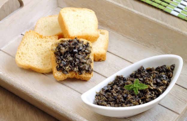 Tapenade