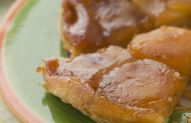 Tarte Tatin