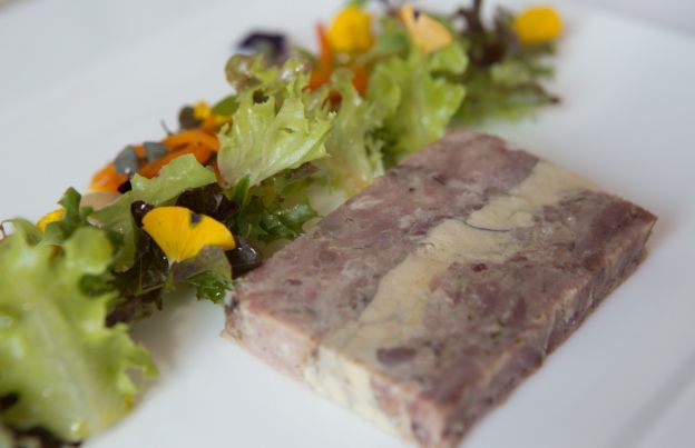 Terrine