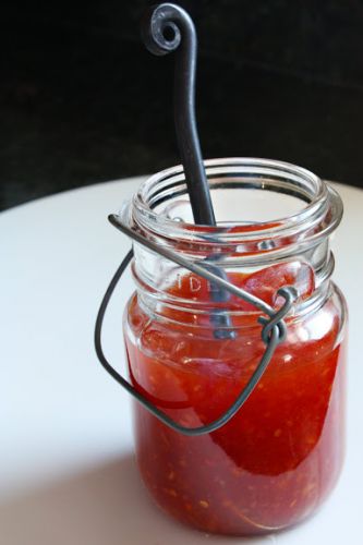 Thailand - Sweet chili sauce