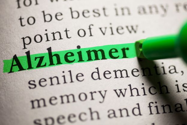 It can provide protection against Alzheimer's