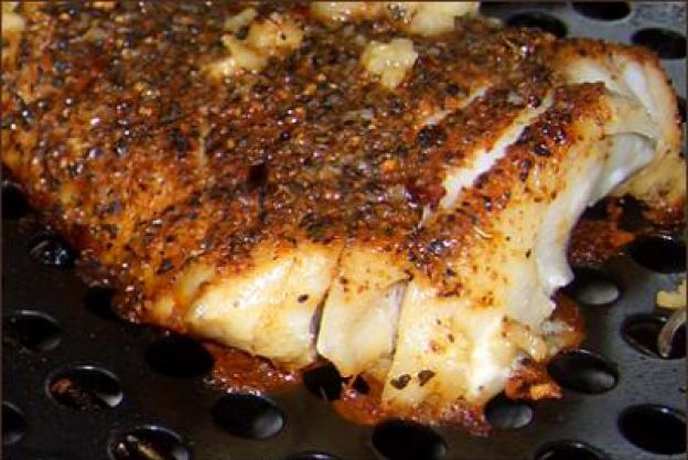 Tilapia Steaks