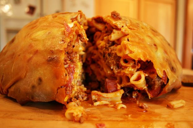 Timpano