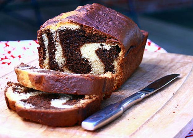 Tiramisu Bread