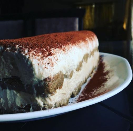 Tiramisu