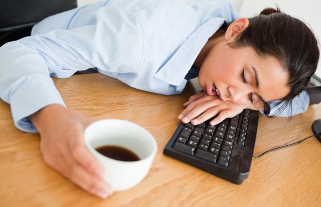 Foods to avoid when you need to stay awake