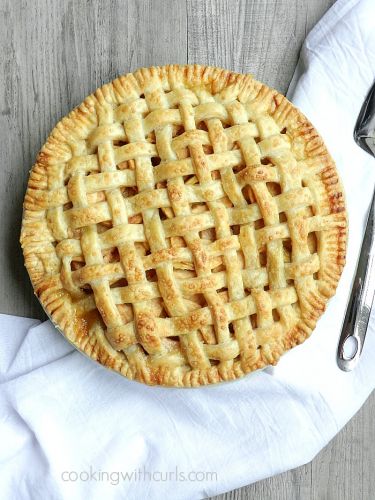 Try A Lattice-Top Crust