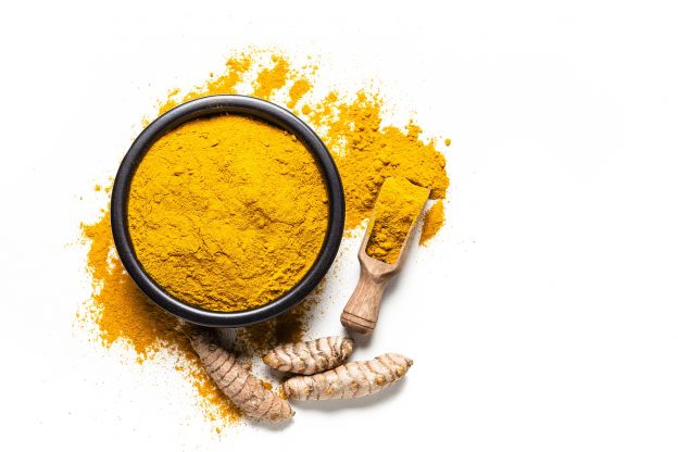 Turmeric