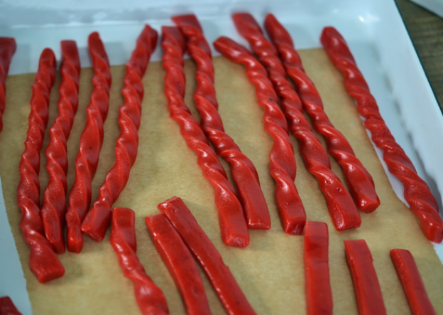 Twizzlers