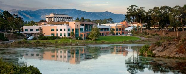 University of California, Santa Barbara