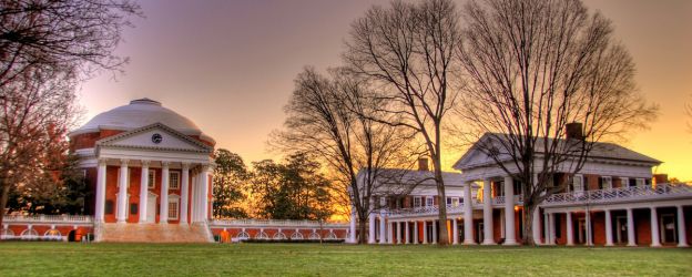 University of Virginia