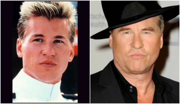 Val Kilmer