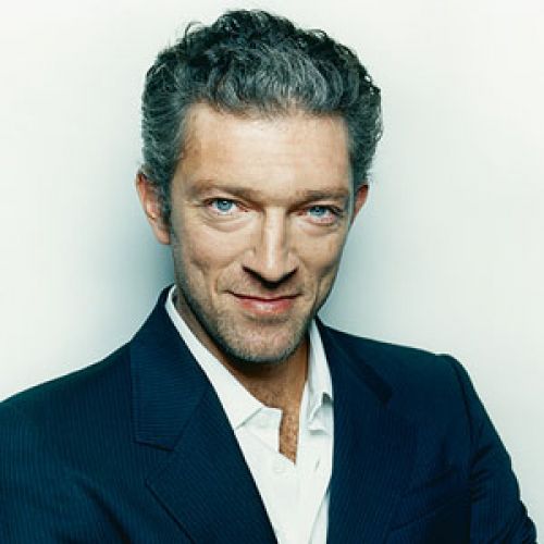 vincent cassel