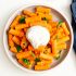 Easy Creamy Vodka Sauce with Rigatoni