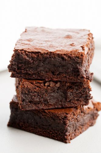 Starbucks Espresso Brownies