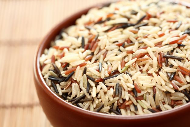 Wild Rice