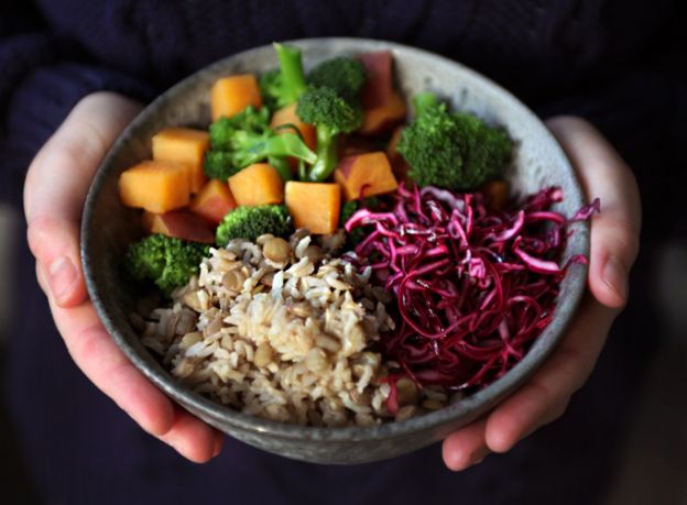 THE WINTER ABUNDANCE BOWL