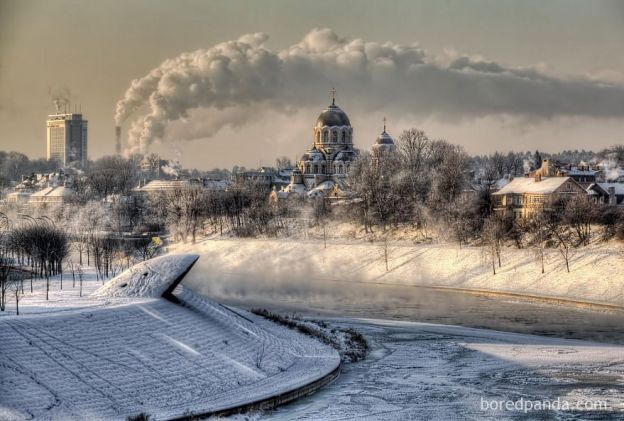 Vilnius, Lithuania