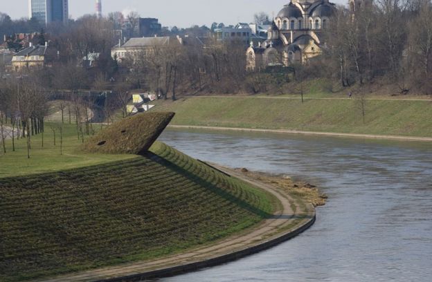 Vilnius, Lithuania