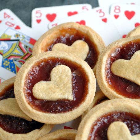 Jam Tarts