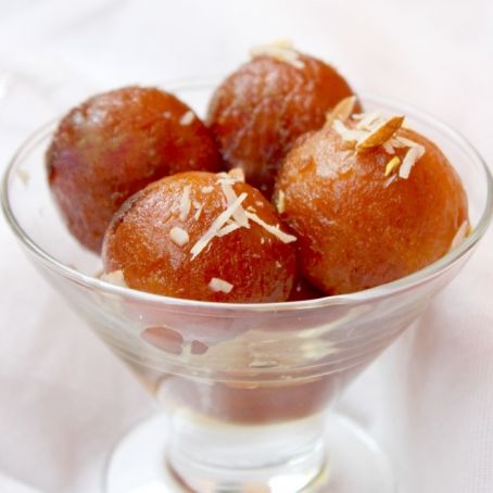 Gulab Jaman