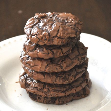Brownie Cookie Fusion Recipe - (4.2/5)