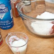 Buttermilk Fried Chicken Tenders - Step 2