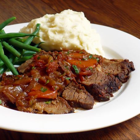 Beef Brisket