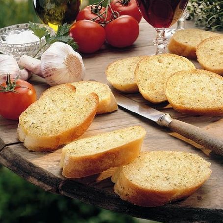 Crostini