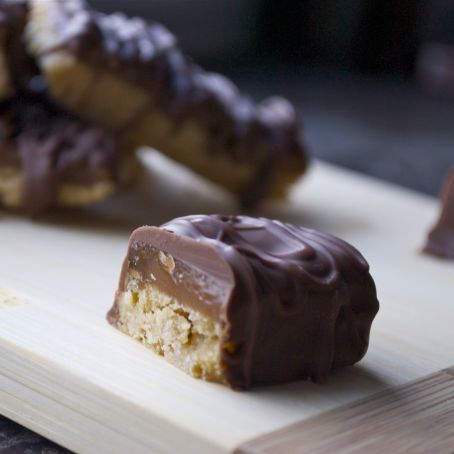 Twix Bars