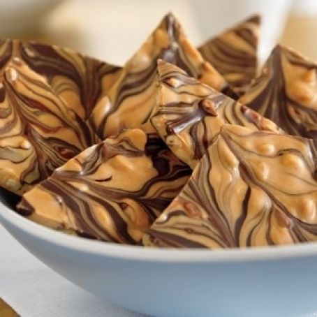 Reese's Peanut Butter Bark