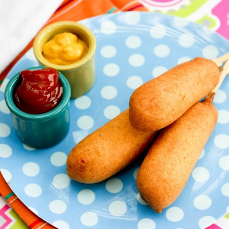 Corn Dogs