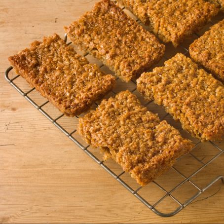 British FlapJacks