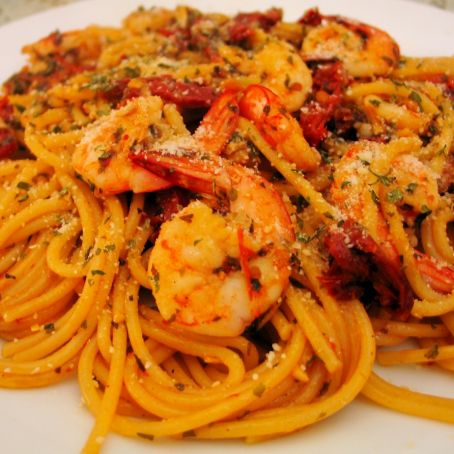 Spatini Spaghetti Sauce Mix Recipe - (3.3/5)